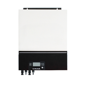 Onduleur solaire hybride WT-11KW DC à AC