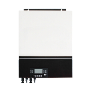 Onduleur solaire hors réseau série WT-MAX 8KW DC à AC 