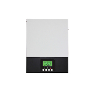 Onduleur solaire à onde sinusoïdale Pure WT 1,5 kw, DC à AC, hors réseau